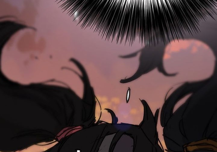 The Undefeatable Swordsman Bab 178 halaman 103