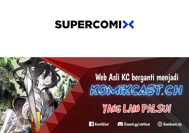 The Undefeatable Swordsman Bab 178 halaman 105
