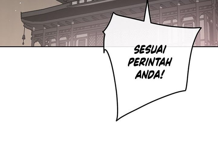 The Undefeatable Swordsman chapter 180 halaman 33