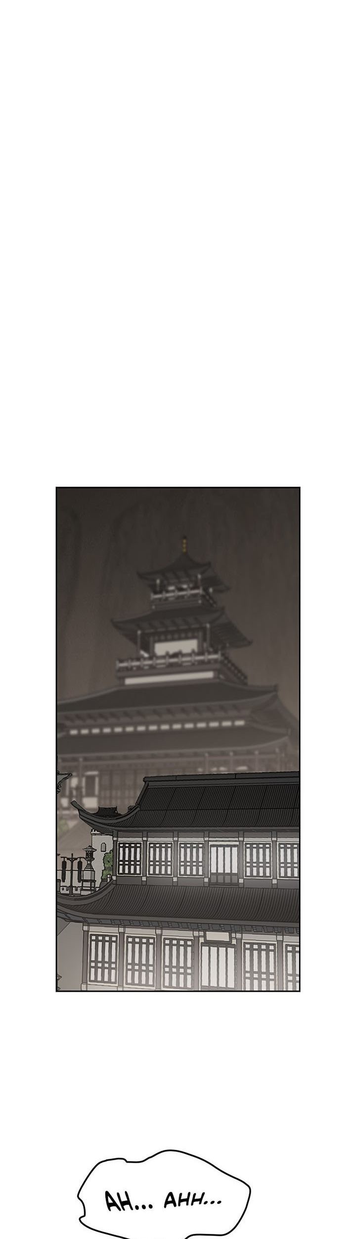 The Undefeatable Swordsman chapter 180 halaman 42