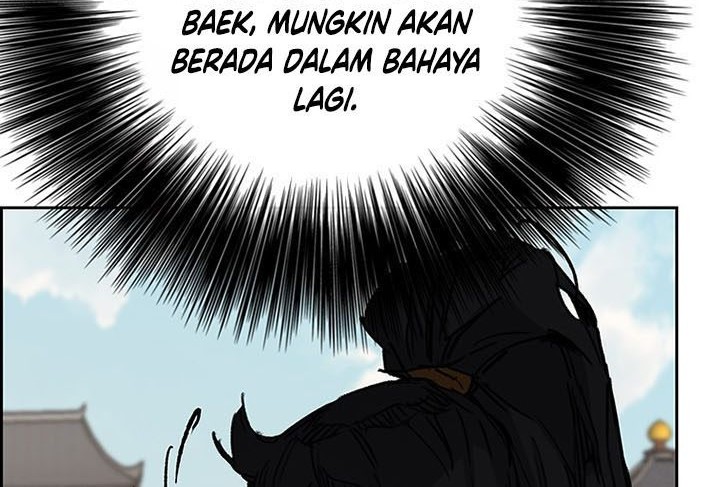 The Undefeatable Swordsman chapter 180 halaman 59