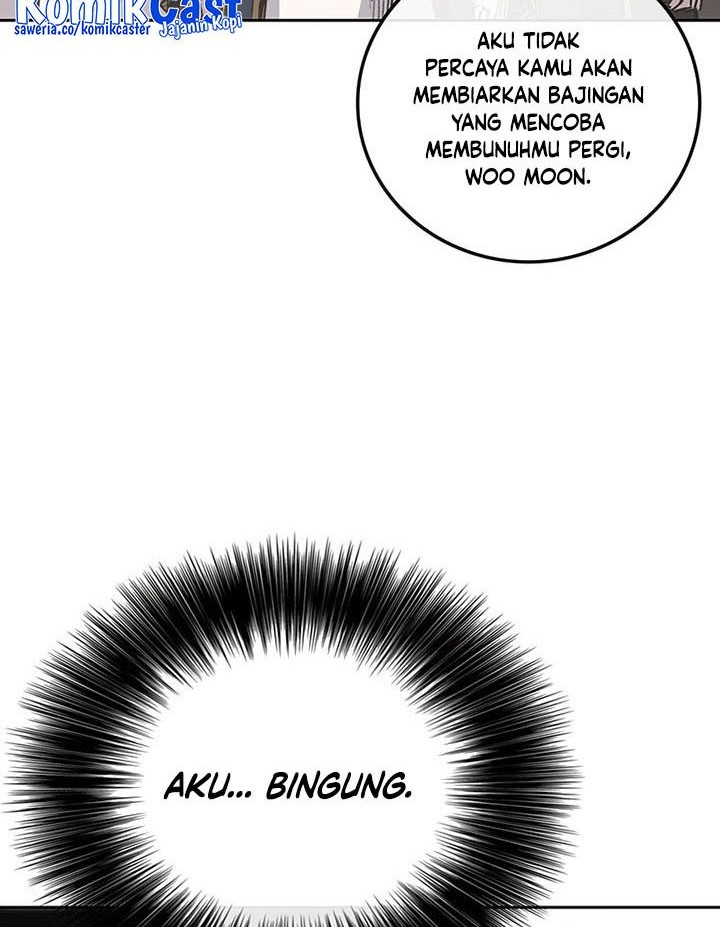 The Undefeatable Swordsman Bab 182 halaman 9