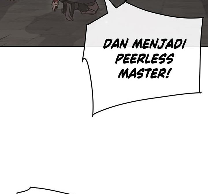 The Undefeatable Swordsman Bab 182 halaman 73