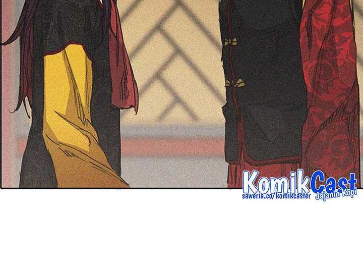 The Undefeatable Swordsman chapter 183 halaman 19