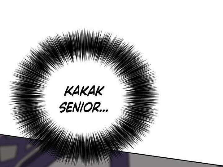 The Undefeatable Swordsman chapter 183 halaman 21