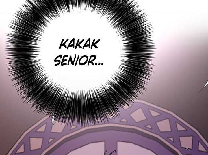 The Undefeatable Swordsman chapter 183 halaman 27