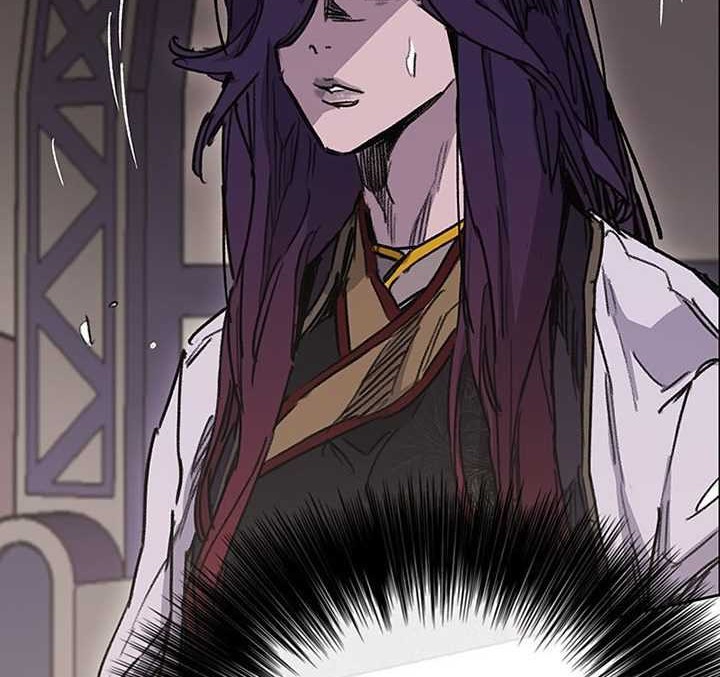The Undefeatable Swordsman chapter 183 halaman 37