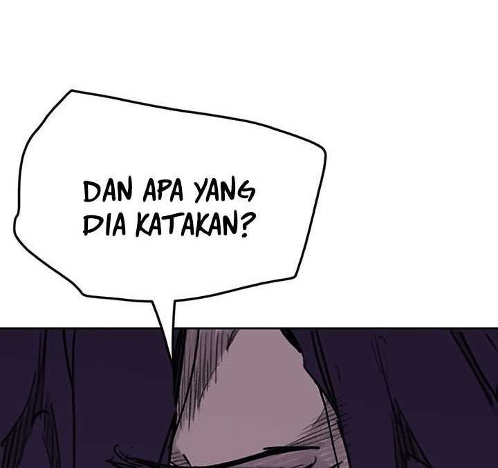 The Undefeatable Swordsman chapter 183 halaman 43