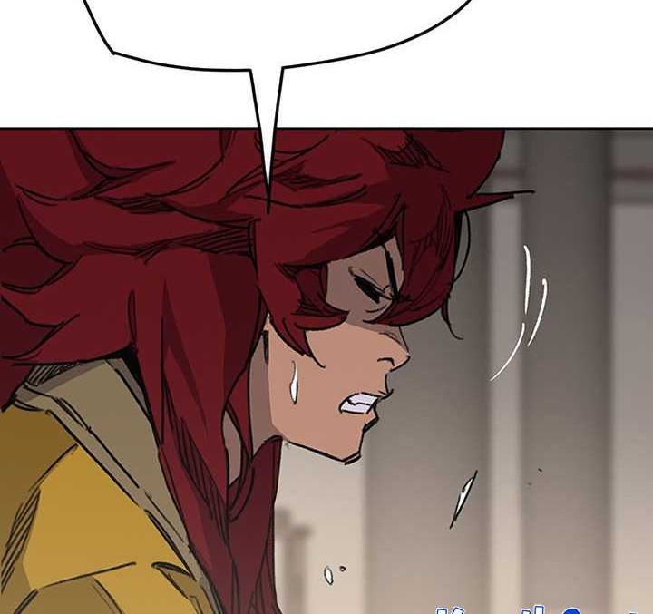The Undefeatable Swordsman chapter 183 halaman 45