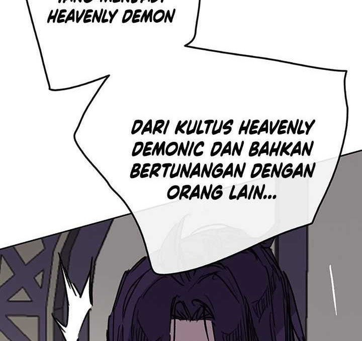 The Undefeatable Swordsman chapter 183 halaman 47