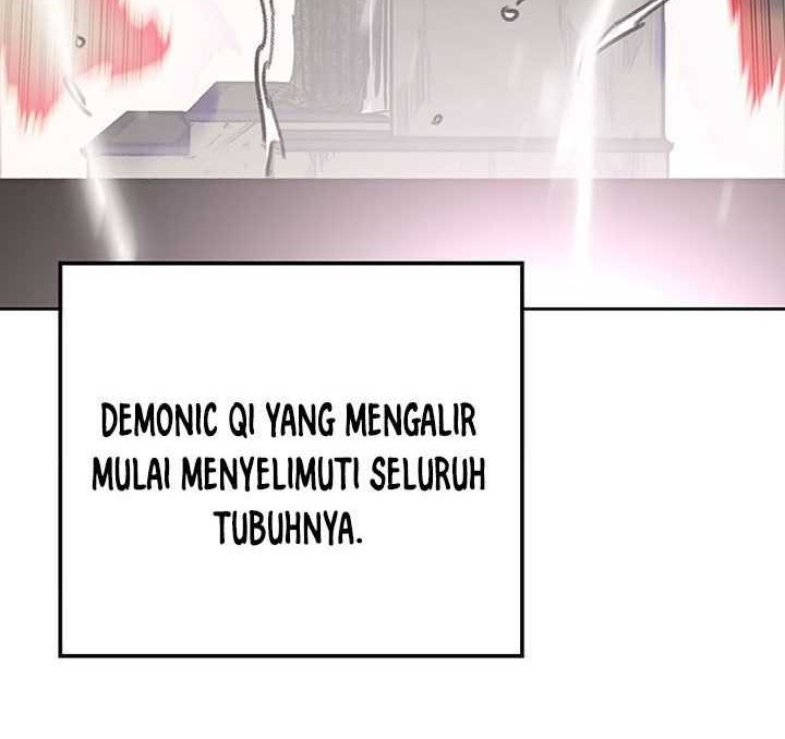 The Undefeatable Swordsman chapter 183 halaman 53