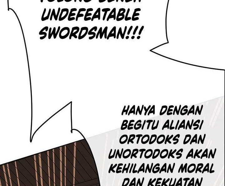 The Undefeatable Swordsman chapter 183 halaman 63