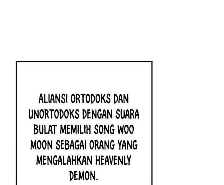 The Undefeatable Swordsman chapter 183 halaman 67