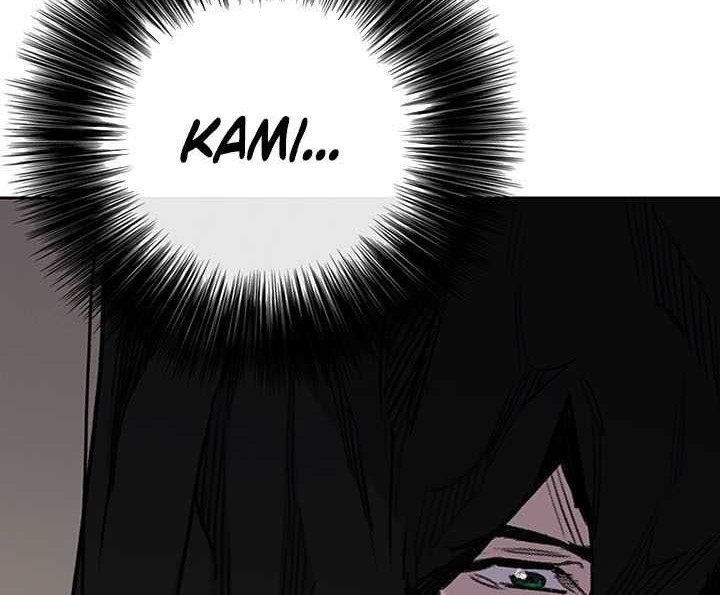 The Undefeatable Swordsman chapter 183 halaman 75