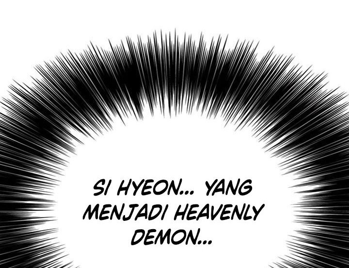 The Undefeatable Swordsman Bab 184 halaman 45