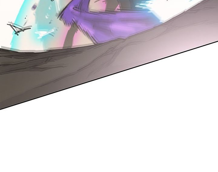The Undefeatable Swordsman Bab 184 halaman 87
