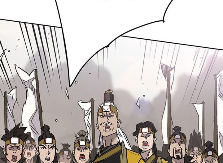 The Undefeatable Swordsman chapter 185 halaman 9