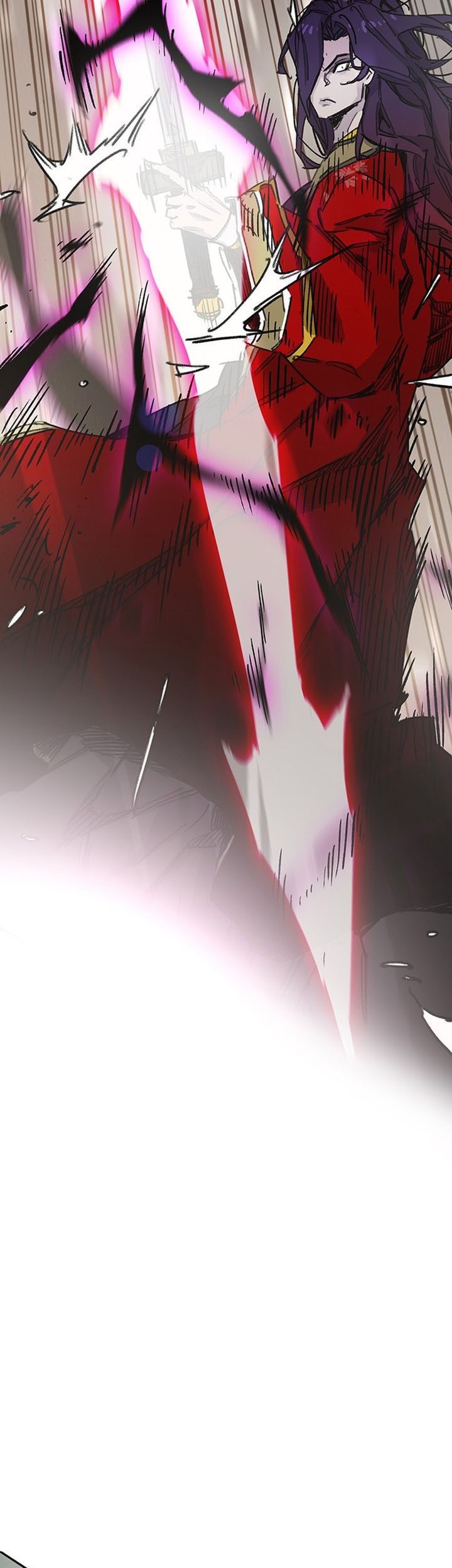 The Undefeatable Swordsman chapter 185 halaman 30