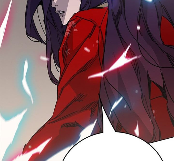 The Undefeatable Swordsman chapter 185 halaman 45