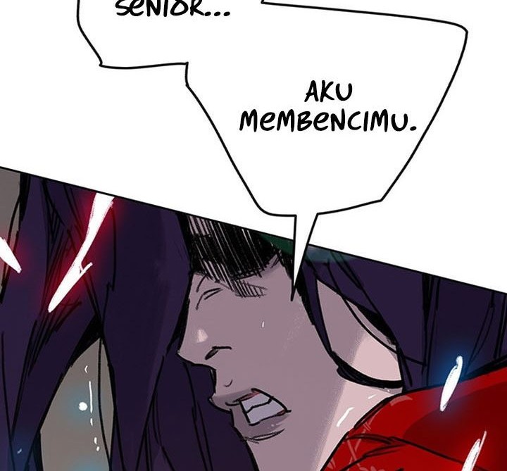 The Undefeatable Swordsman chapter 185 halaman 47