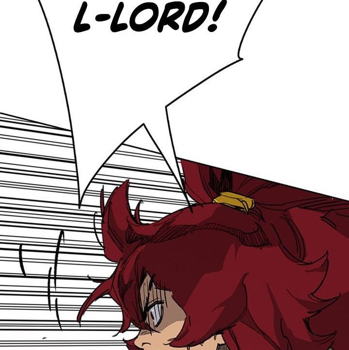 The Undefeatable Swordsman chapter 185 halaman 63