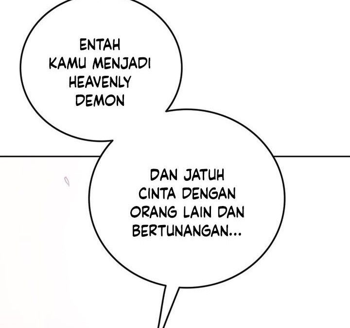 The Undefeatable Swordsman chapter 185 halaman 79