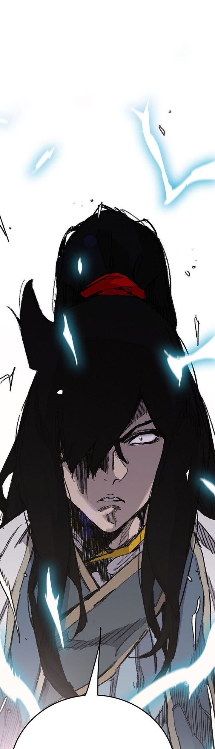 The Undefeatable Swordsman chapter 186 halaman 24