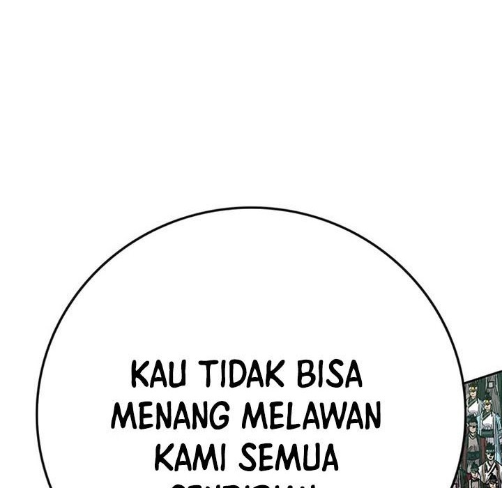 The Undefeatable Swordsman chapter 186 halaman 33