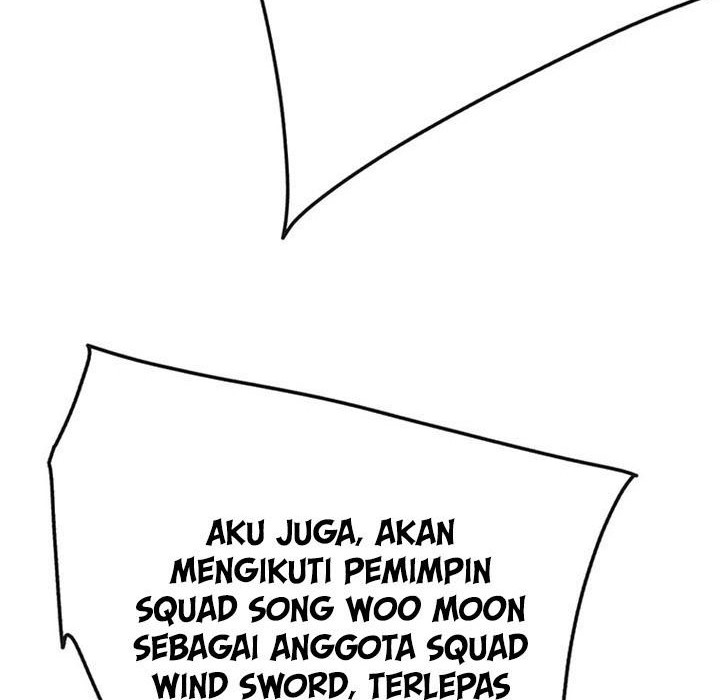 The Undefeatable Swordsman chapter 186 halaman 41