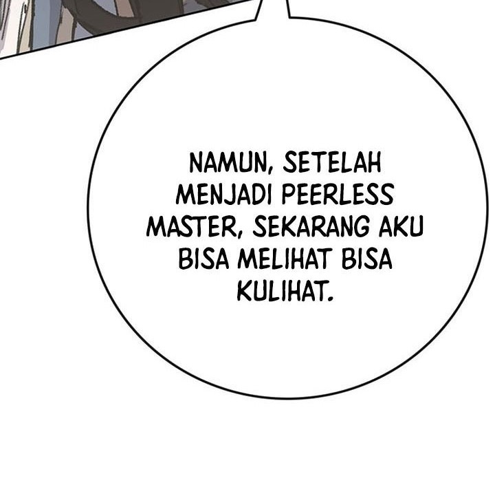 The Undefeatable Swordsman chapter 187 halaman 45