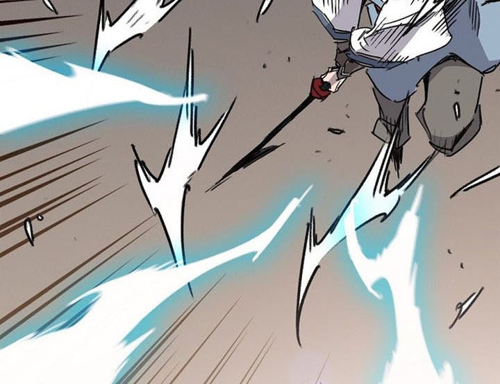 The Undefeatable Swordsman chapter 188 halaman 45