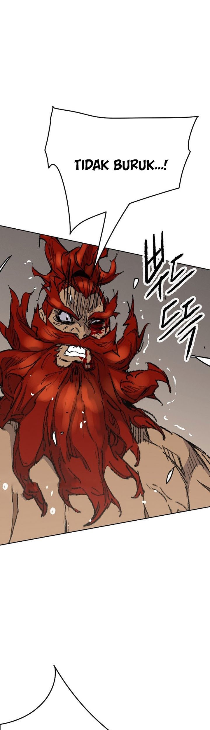 The Undefeatable Swordsman chapter 188 halaman 80