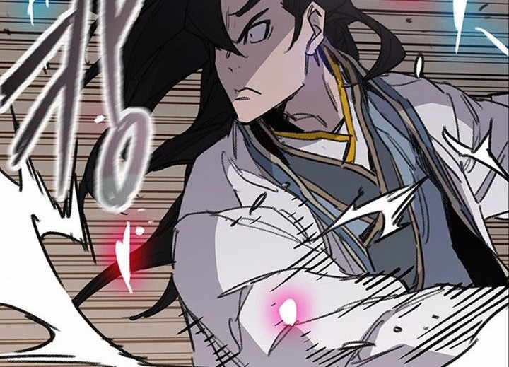 The Undefeatable Swordsman chapter 189 halaman 5