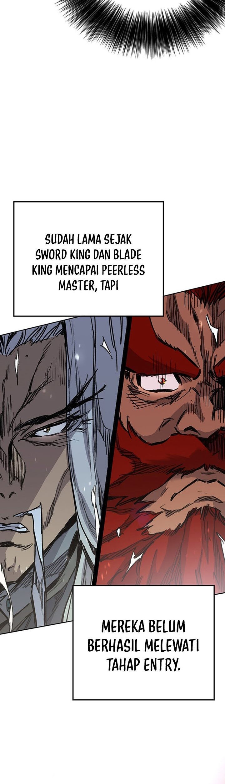 The Undefeatable Swordsman chapter 189 halaman 14