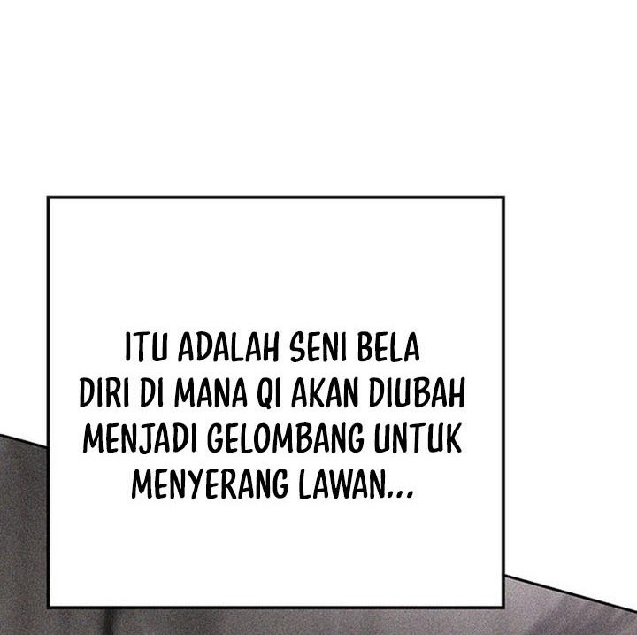 The Undefeatable Swordsman chapter 189 halaman 33