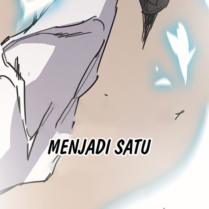 The Undefeatable Swordsman chapter 189 halaman 45