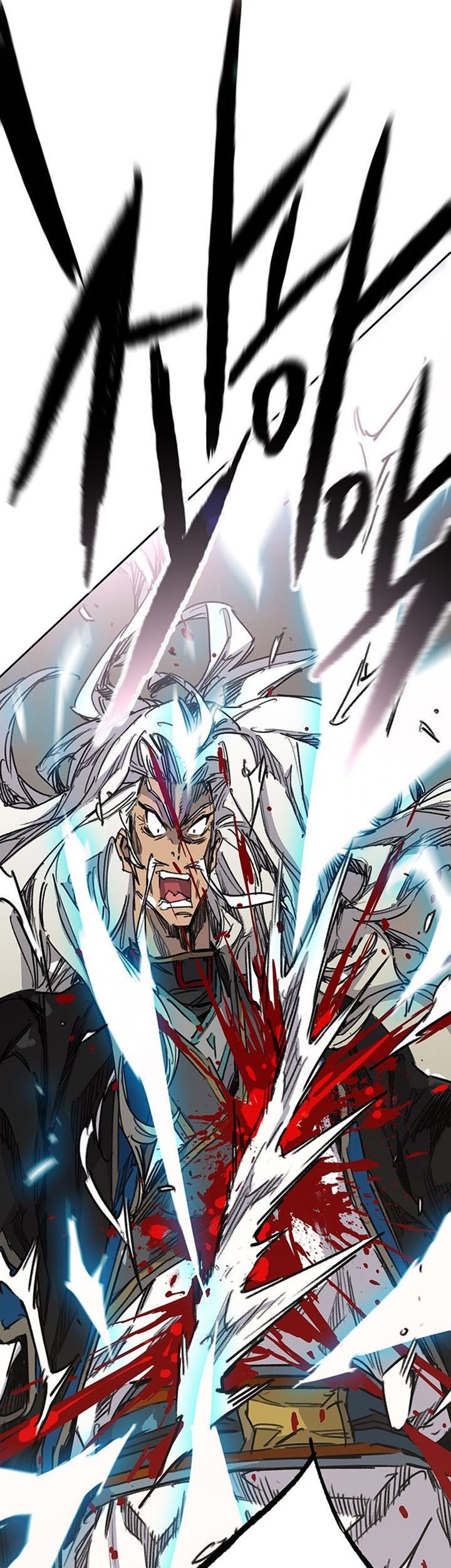 The Undefeatable Swordsman chapter 189 halaman 48