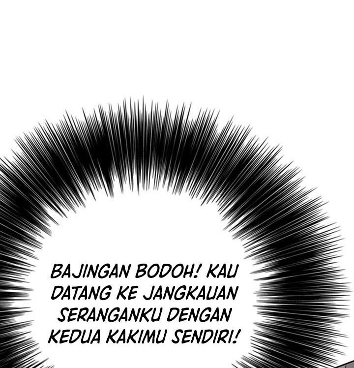 The Undefeatable Swordsman chapter 189 halaman 63