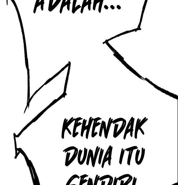 The Undefeatable Swordsman chapter 189 halaman 73