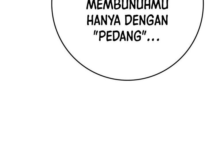The Undefeatable Swordsman chapter 189 halaman 81