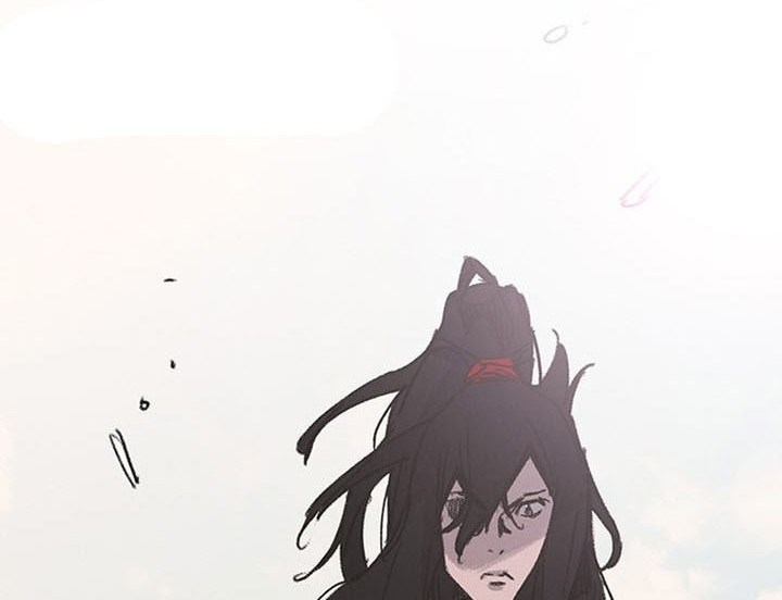 The Undefeatable Swordsman chapter 189 halaman 93