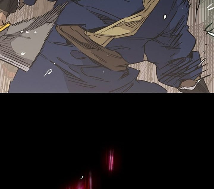 The Undefeatable Swordsman Bab 190 halaman 33