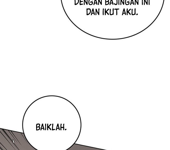 The Undefeatable Swordsman Bab 190 halaman 45