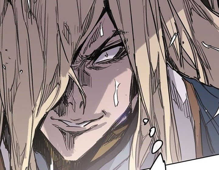 The Undefeatable Swordsman Bab 191 halaman 25