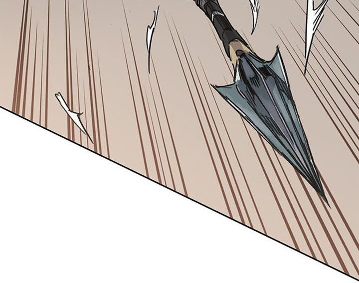 The Undefeatable Swordsman Bab 191 halaman 31