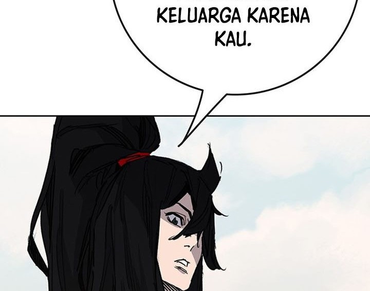 The Undefeatable Swordsman Bab 191 halaman 49