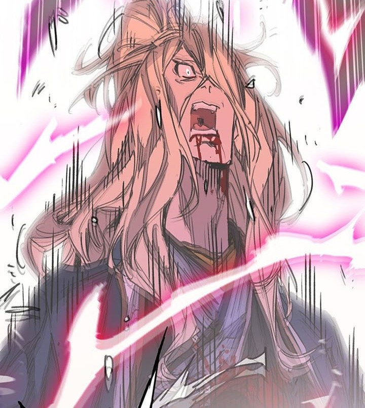 The Undefeatable Swordsman Bab 191 halaman 57
