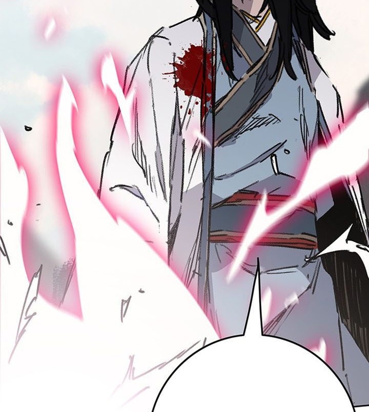 The Undefeatable Swordsman Bab 191 halaman 65