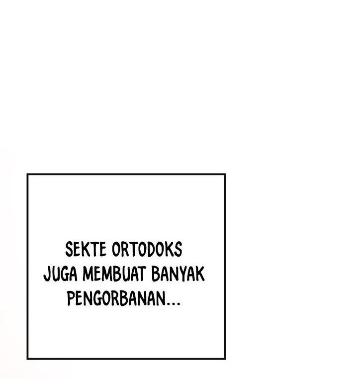The Undefeatable Swordsman Bab 191 halaman 71