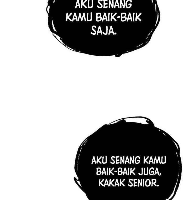 The Undefeatable Swordsman Bab 191 halaman 79